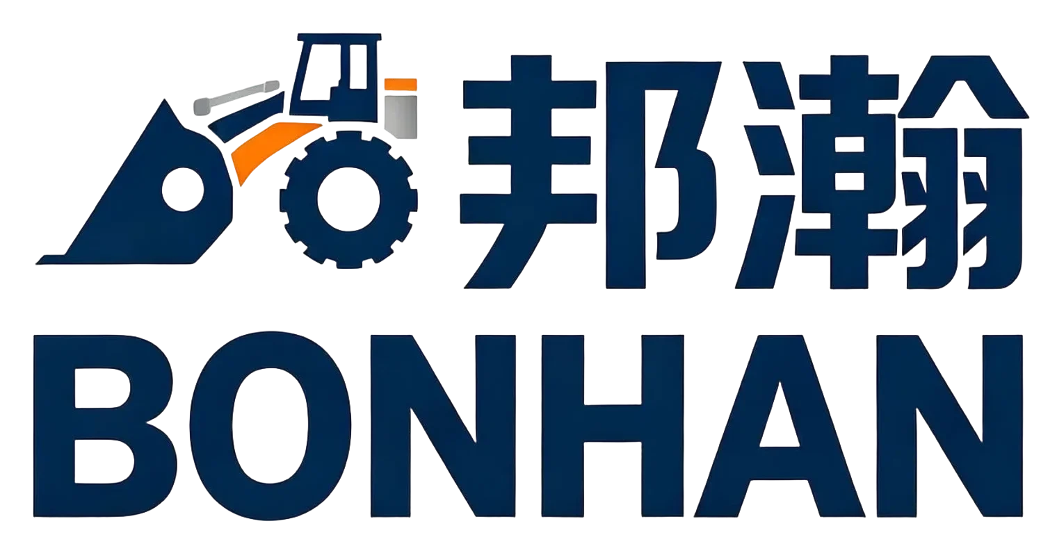 bonhanmachinery.com